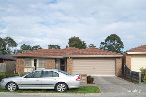 50 The Parkway, Hampton Park, VIC 3976