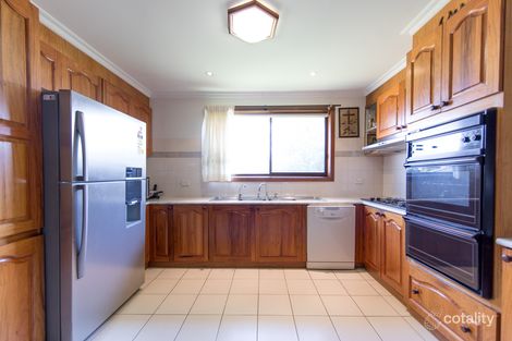 Property photo of 79 Moorhead Drive Mill Park VIC 3082