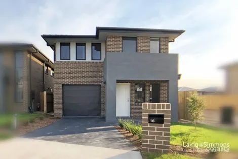 16 Belford St, Schofields, NSW 2762