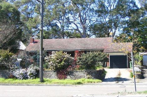 Property photo of 176 Ryde Road West Pymble NSW 2073