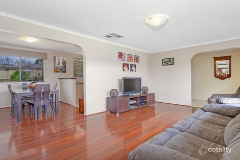 Property photo of 59 Prichard Circuit Richardson ACT 2905
