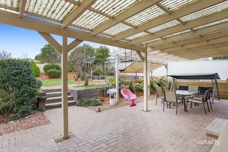 Property photo of 59 Prichard Circuit Richardson ACT 2905