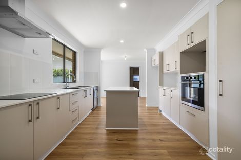 Property photo of 10 Albert Harrower Crescent South West Rocks NSW 2431