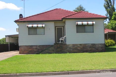 2 Taralga St, Old Guildford, NSW 2161