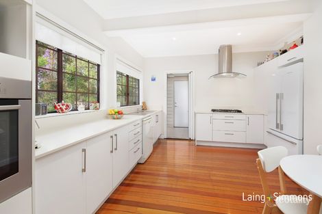 Property photo of 48 Dean Street West Pennant Hills NSW 2125