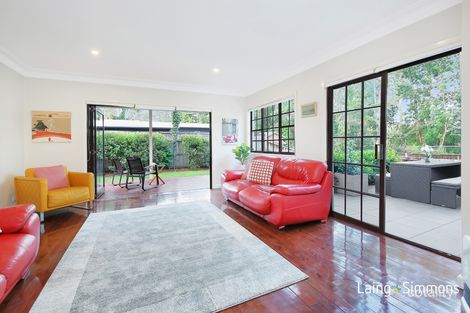 Property photo of 48 Dean Street West Pennant Hills NSW 2125