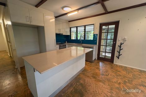 1 ALSTONIA ST, NIGHTCLIFF, NT 0810