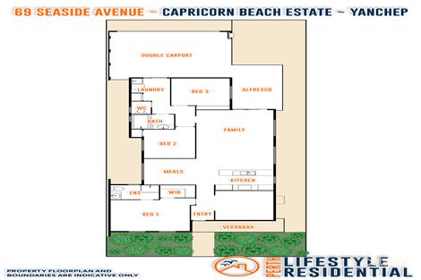 69 Seaside Ave, Yanchep, WA 6035