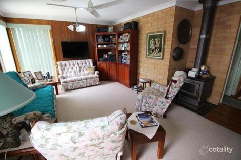 Property photo of 5 Oleander Drive Scotts Head NSW 2447