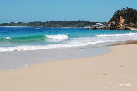 Property photo of 47 Elizabeth Drive Noraville NSW 2263