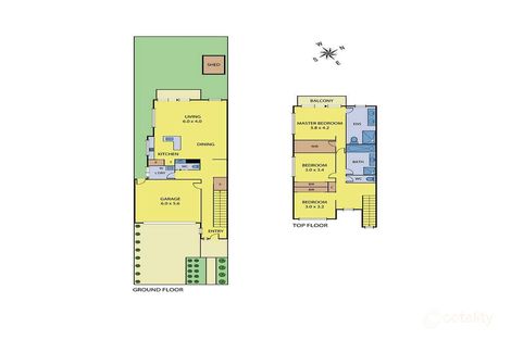 Property photo of 13 Broadbeach Circuit Point Cook VIC 3030