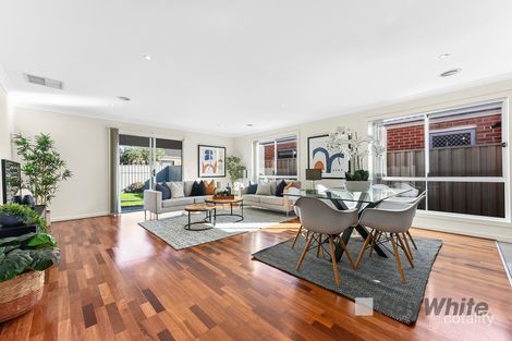 Property photo of 17 Arrow Road Cranbourne East VIC 3977