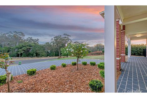 Property photo of 4 Preece Drive Highfields QLD 4352