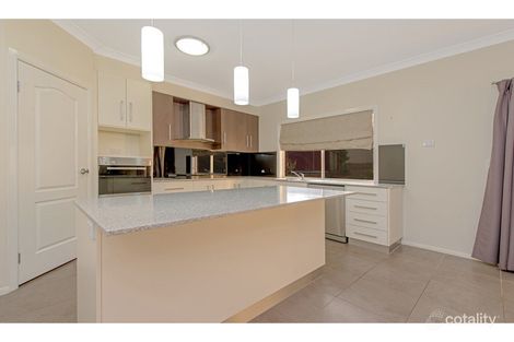 Property photo of 4 Preece Drive Highfields QLD 4352
