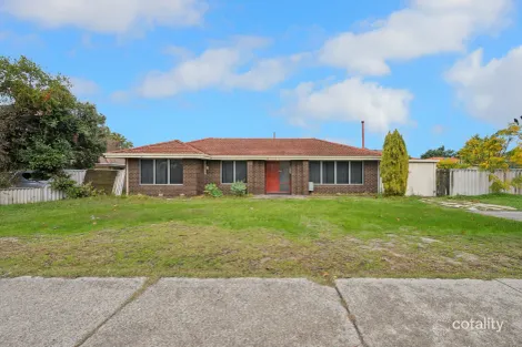 34 Manning Rd, Cannington, WA 6107