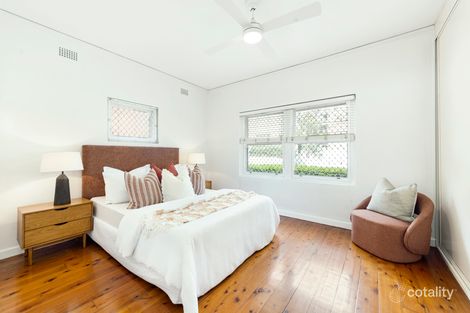 Property photo of 2/9 Macarthur Avenue Crows Nest NSW 2065