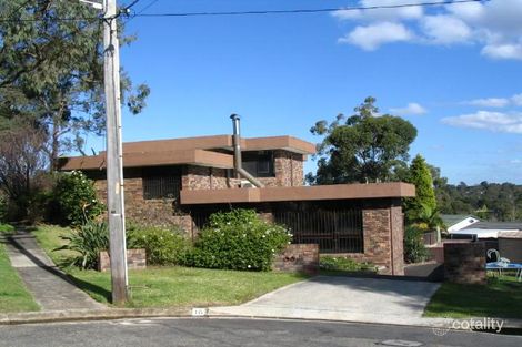 Property photo of 16 Tanami Close Belrose NSW 2085