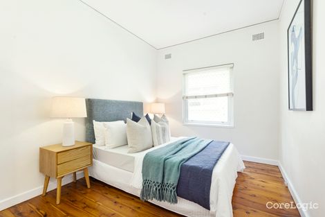 Property photo of 2/9 Macarthur Avenue Crows Nest NSW 2065