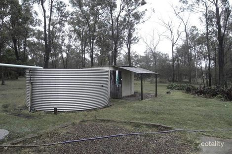 Property photo of 11 Coachwood Court Brightview QLD 4311