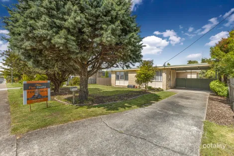 24 Cotton St, Wynyard, TAS 7325