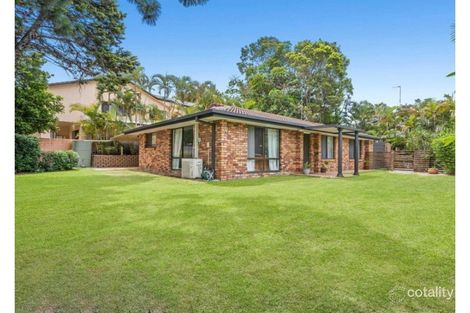49 Warrungen Way, Ashmore, QLD 4214