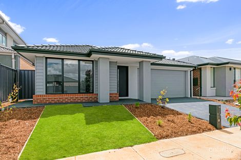 113 Oldbridge Bvd, Weir Views, VIC 3338