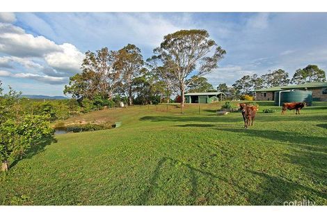 Property photo of 28 Lillis Road Victory Heights QLD 4570