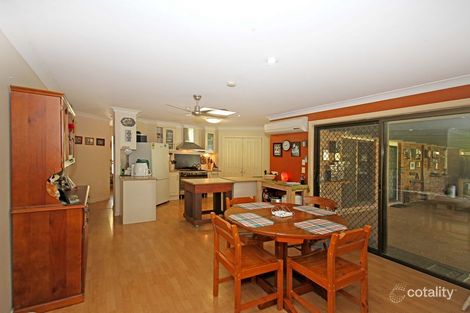 Property photo of 27 Cabrera Crescent Beerwah QLD 4519