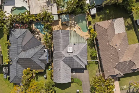 Property photo of 97 Monterey Keys Drive Helensvale QLD 4212