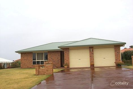 18 Swartz St, Kearneys Spring, QLD 4350