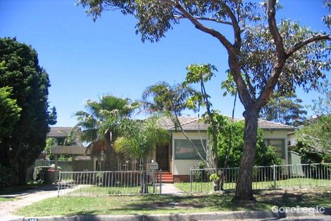 Property photo of 182 Cooriengah Heights Road Engadine NSW 2233
