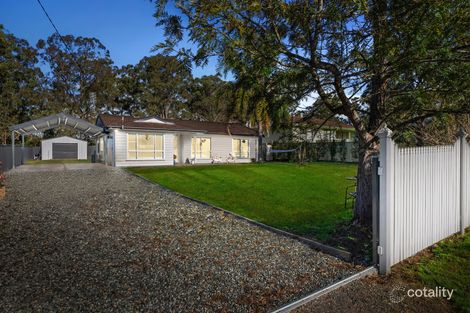 Property photo of 77 Allandale Street Kearsley NSW 2325