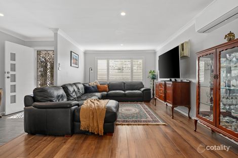 Property photo of 77 Allandale Street Kearsley NSW 2325