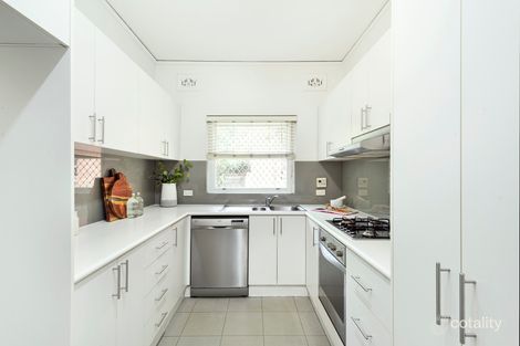 Property photo of 2/9 Macarthur Avenue Crows Nest NSW 2065