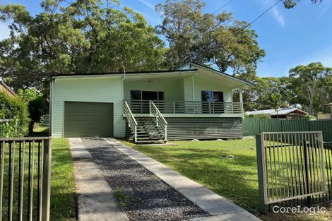 Property photo of 10 Tukkeri Street Macleay Island QLD 4184