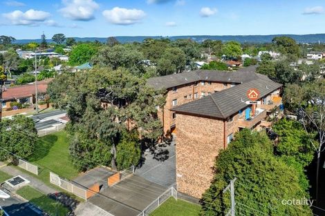 18/165-169 Derby St, Penrith, NSW 2750