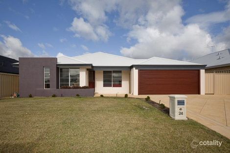 Property photo of 24 Van Gogh Road Tapping WA 6065