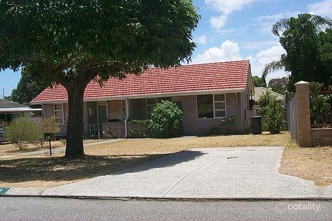 5 Lewes Rd, Nollamara, WA 6061