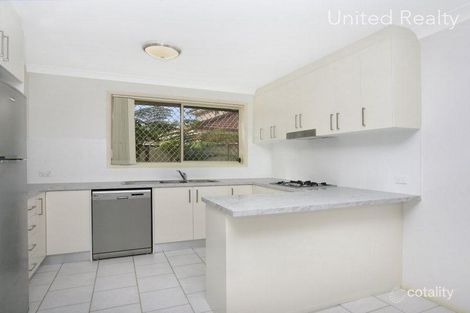 Property photo of 1 Harewood Place Cecil Hills NSW 2171