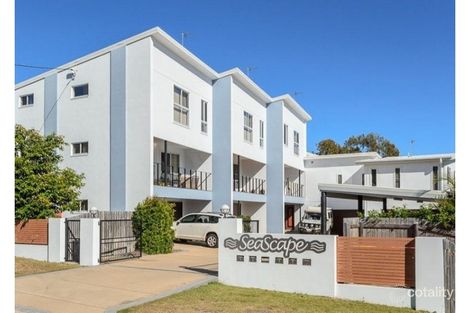 Property photo of 4/30 Beach Avenue Tannum Sands QLD 4680