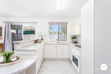 Property photo of 22 Weinholt Street Allenstown QLD 4700