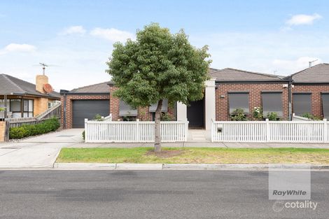 33a Links St, Sunshine West, VIC 3020