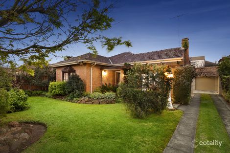 Property photo of 4 Roach Avenue Aberfeldie VIC 3040