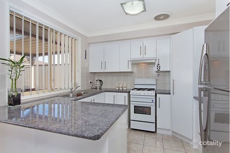 Property photo of 14B Paganini Crescent Claremont Meadows NSW 2747
