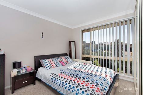 Property photo of 14B Paganini Crescent Claremont Meadows NSW 2747