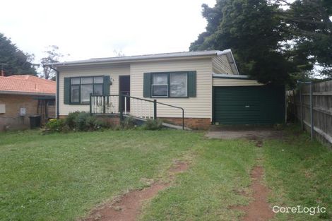 Property photo of 23 Paris Parade Katoomba NSW 2780