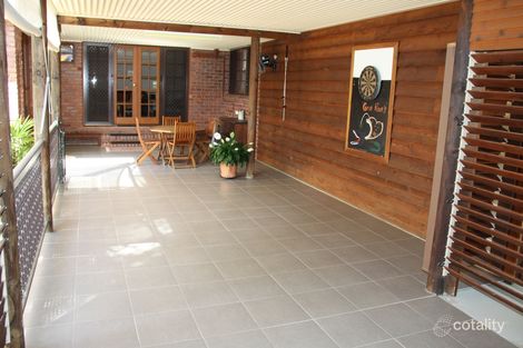 Property photo of 55 Cremorne Drive Tannum Sands QLD 4680