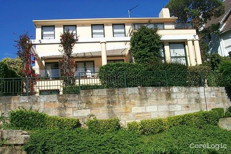 Property photo of 2A Wyuna Road Point Piper NSW 2027