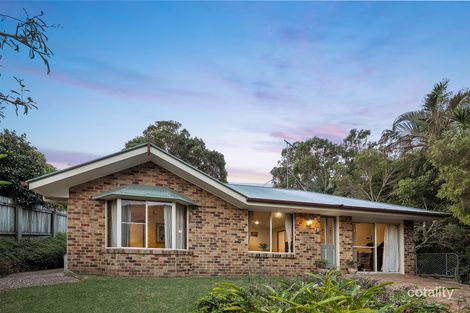 Property photo of 5 Tami Court Mount Coolum QLD 4573
