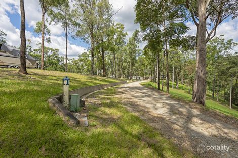 Property photo of 175 Brygon Creek Drive Upper Coomera QLD 4209